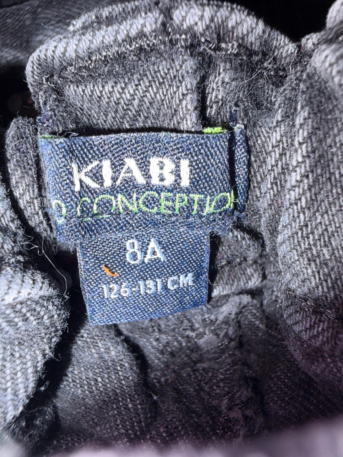 Short fille, Kiabi, acht jaar – photo 5